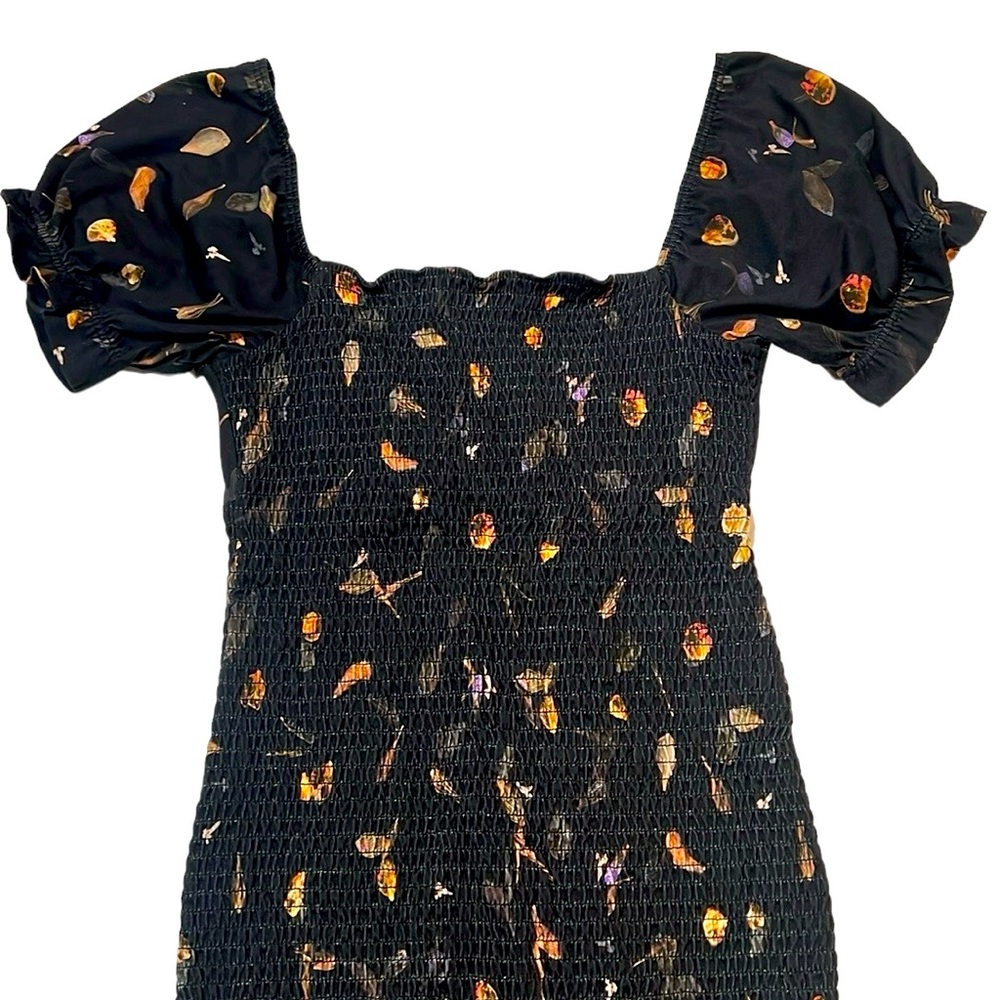 AllSaints Martha Mutare Dress - Picture 11 of 16